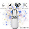 PET GLITTER LOTION with anti-tangling, gentle, remoisturizing, extra shine furr care formula - VAN DOGH