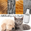 PET LOTION with anti-tangling, gentle, remoisturizing furr care formula - VAN DOGH