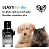 PET SCENT BEAST with Scotch pine, Lilly and Lavander blend - VAN DOGH