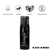 PET SHAMPOO with long lasting vanilla scent for wet & dry wash - VAN DOGH
